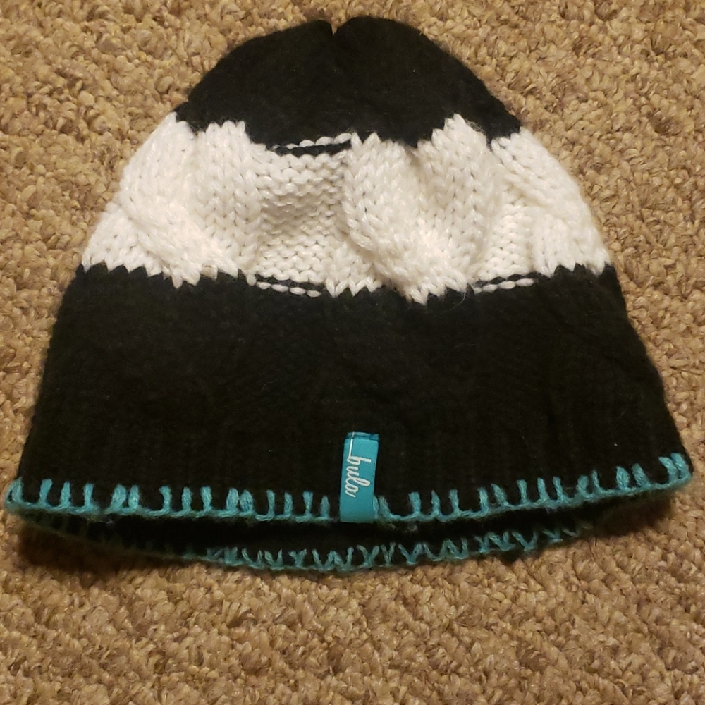 Bula hat